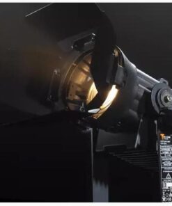 tLight TH354 Faro Teatrale a LED COB da 60W