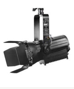 tLight TH354 Faro Teatrale a LED COB da 60W