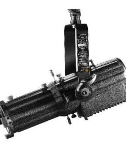 tLight TH373 Mini Sagomatore a LED COB da 60W con ottica Zoom