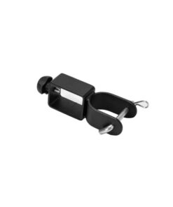 BLOCK AND BLOCK ATG6 Truss mount adapter for tube insertion of 70x50 Omega Series