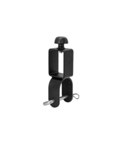 BLOCK AND BLOCK ATG6 Truss mount adapter for tube insertion of 70x50 Omega Series