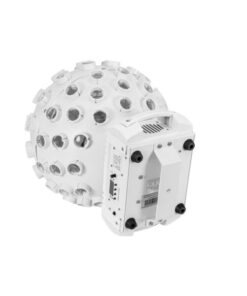 EUROLITE LED B-40 HCL Beam Effect MK2 wh