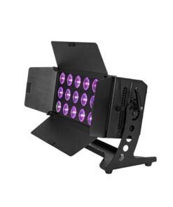 EUROLITE LED CLS-18 QCL RGB/WW 18x7W