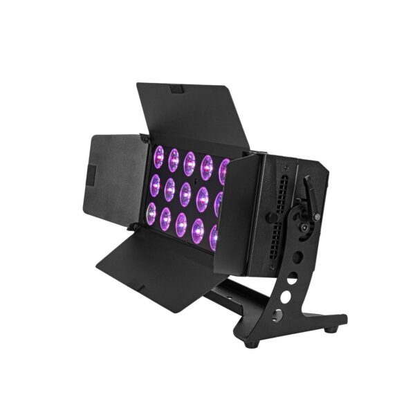 EUROLITE LED CLS-18 QCL RGB/WW 18x7W
