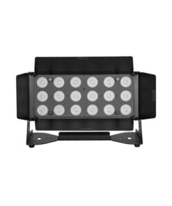 EUROLITE LED CLS-18 QCL RGB/WW 18x7W