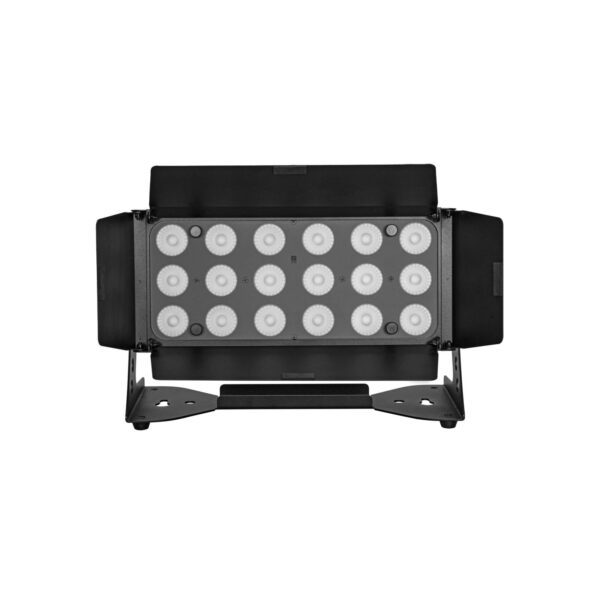 EUROLITE LED CLS-18 QCL RGB/WW 18x7W