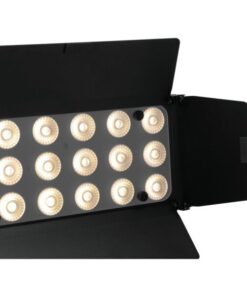 EUROLITE LED CLS-18 QCL RGB/WW 18x7W