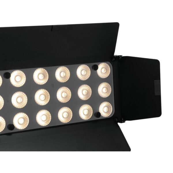 EUROLITE LED CLS-18 QCL RGB/WW 18x7W