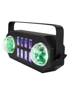 EUROLITE LED DMF-5 Hybrid Flower Effect