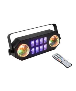 EUROLITE LED DMF-5 Hybrid Flower Effect