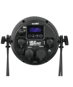 EUROLITE LED IP Tourlight 200 RGB+WW