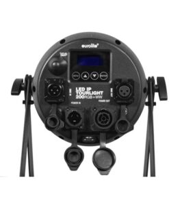 EUROLITE LED IP Tourlight 200 WW