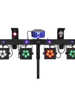EUROLITE LED KLS Scan Pro Next FX Compact Light Set