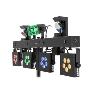 EUROLITE LED KLS Scan Pro Next FX Compact Light Set