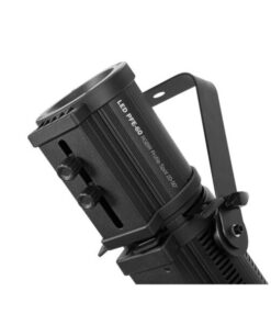 EUROLITE LED PFE-60 RGBW Profile Spot 20-50°