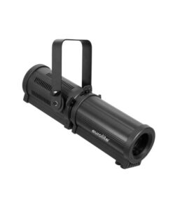 EUROLITE LED PFE-60 RGBW Profile Spot 9-25°
