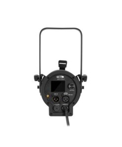 EUROLITE LED PFE-60 RGBW Profile Spot 9-25°