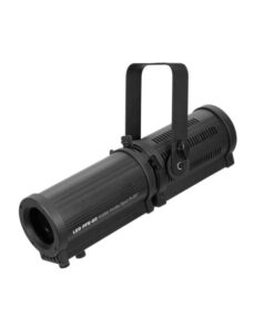 EUROLITE LED PFE-60 RGBW Profile Spot 9-25°