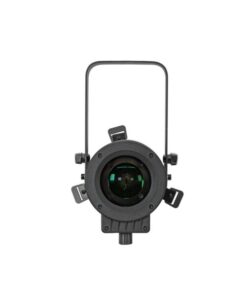 EUROLITE LED PFE-60 RGBW Profile Spot 9-25°