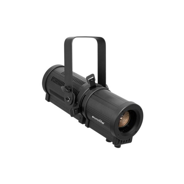 EUROLITE LED PFE-60 WW/CW Profile Spot 20-50°