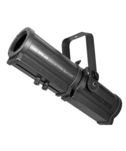 EUROLITE LED PFE-60 WW/CW Profile Spot 9-25°