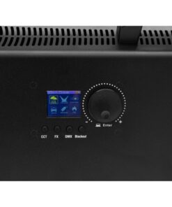 EUROLITE LED PLL-2000 RGBALC Panel