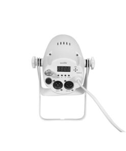 EUROLITE LED PST-10 QCL spot wh