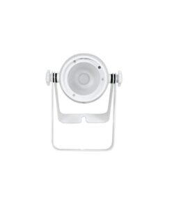 EUROLITE LED PST-10 QCL spot wh