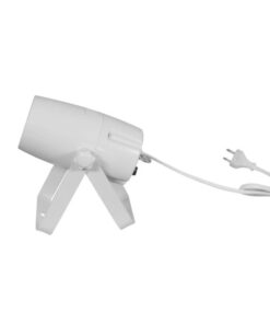 EUROLITE LED PST-10 QCL spot wh