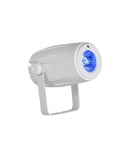 EUROLITE LED PST-5 QCL Spot wh