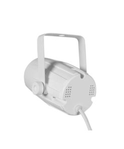 EUROLITE LED PST-5 QCL Spot wh