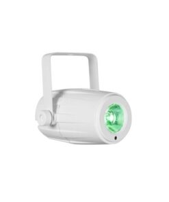 EUROLITE LED PST-5 QCL Spot wh