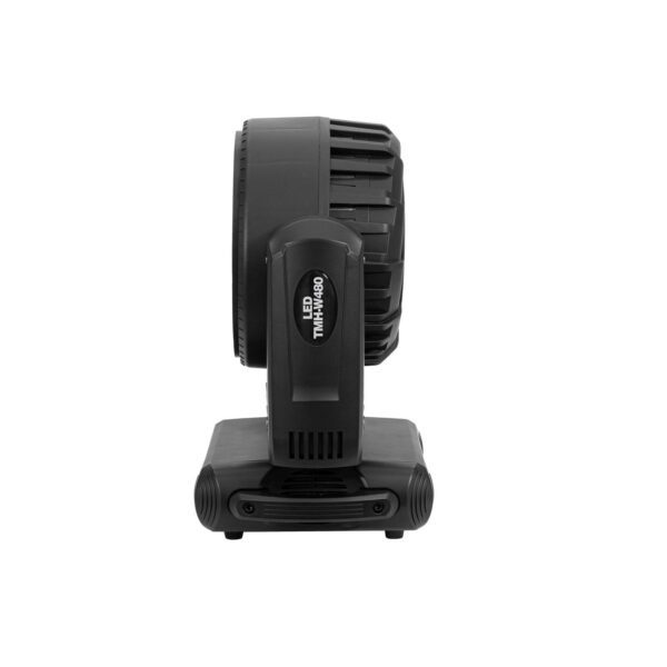 EUROLITE LED TMH-W480 Moving Head Wash Zoom