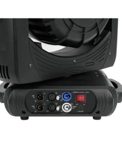 EUROLITE LED TMH-W480 Moving Head Wash Zoom