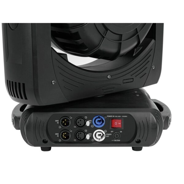 EUROLITE LED TMH-W480 Moving Head Wash Zoom