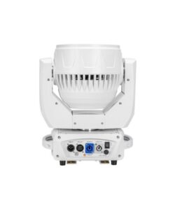 EUROLITE LED TMH-X4 Moving Head Wash Zoom wh