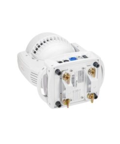 EUROLITE LED TMH-X4 Moving Head Wash Zoom wh