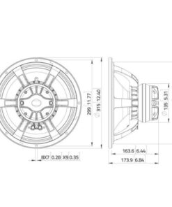 LAVOCE CAN123.00TH 12