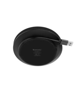 OMNITRONIC Ciao 360° Battery Conference System BT/USB