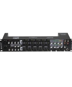 OMNITRONIC EM-550B MK2 Entertainment Mixer