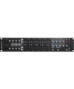 OMNITRONIC EM-550B MK2 Entertainment Mixer