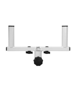 OMNITRONIC GBE-1 Stand Adapter white