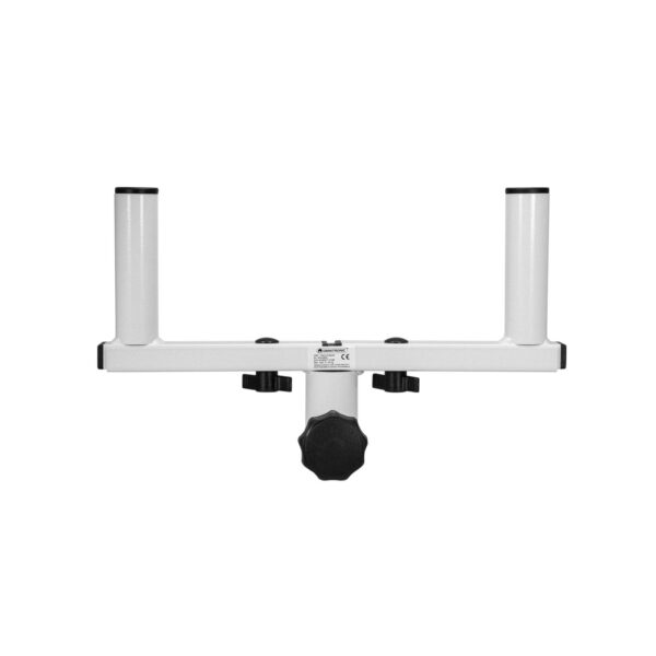 OMNITRONIC GBE-1 Stand Adapter white