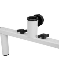 OMNITRONIC GBE-1 Stand Adapter white