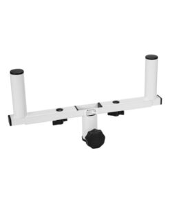 OMNITRONIC GBE-1 Stand Adapter white