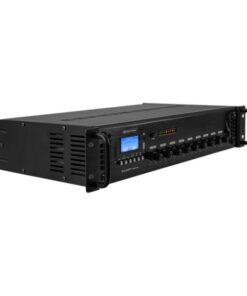 OMNITRONIC MA-240P PA Mixing Amplifier