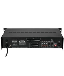 OMNITRONIC MAVZ-60.6P PA Mixing Amplifier