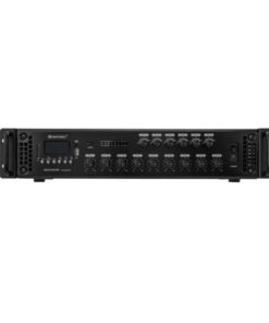 OMNITRONIC MAVZ-60.6P PA Mixing Amplifier