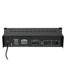 OMNITRONIC PAA-120 PA Amplifier