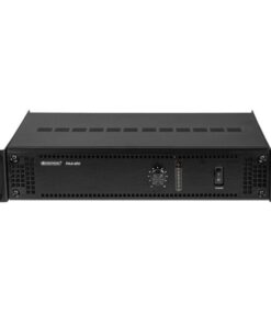 OMNITRONIC PAA-120 PA Amplifier